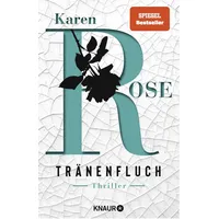 Knaur Tränenfluch