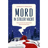 DuMont Buchverlag Mord in stiller Nacht
