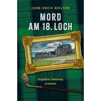Tolino media GmbH & Co. KG Mord am 18.