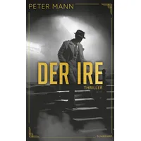 Suhrkamp Der Ire