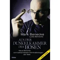 Lübbe Aus der Dunkelkammer des Bösen