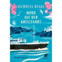 Klett Cotta Mord auf der Kreuzfahrt