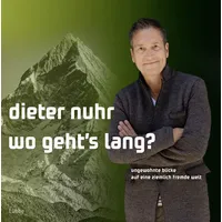 Lübbe Wo geht's lang?