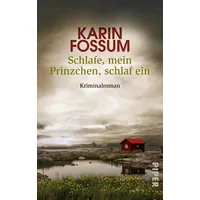 Piper Taschenbuch Schlafe, mein Prinzchen, schlaf ein