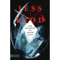 DuMont Buchverlag Die Ewigkeit in einem Glas: