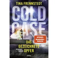 Lübbe Cold Case - Das gezeichnete Opfer