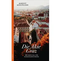 Kampa Verlag Die Akte Graz