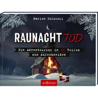 ArsEdition Raunachttod