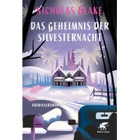 Klett Cotta Das Geheimnis der Silvesternacht
