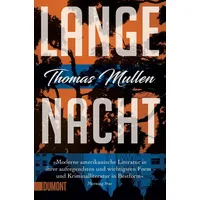 DuMont Buchverlag Lange Nacht (Darktown 3)