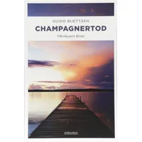 Emons Verlag Champagnertod