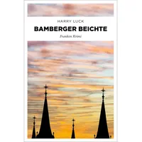 Emons Verlag Bamberger Beichte