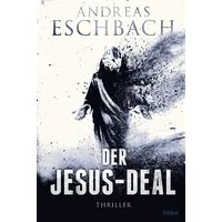 Lübbe Der Jesus-Deal