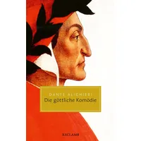 Reclam Philipp Jun. Die Göttliche Komödie