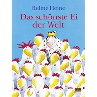 Beltz Das schönste Ei der Welt