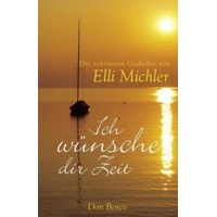 Don Bosco Ich wünsche dir Zeit