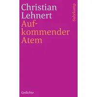 Suhrkamp Aufkommender Atem