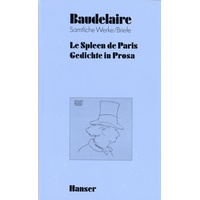 Hanser Fachbuchverlag Sämtliche Werke / Briefe.: Sämtliche Werke und