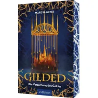 ArsEdition Gilded – Die Versuchung des Goldes