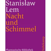 Suhrkamp Nacht und Schimmel