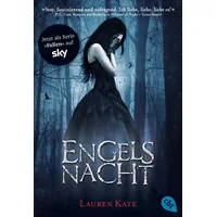 Cbt Engelsnacht / Fallen Band 1