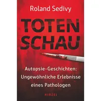 S. Hirzel Verlag Totenschau