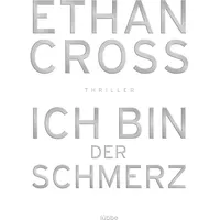 Lübbe Ich bin der Schmerz