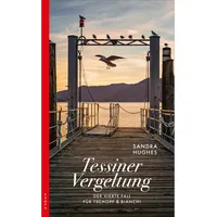 Kampa Verlag Tessiner Vergeltung