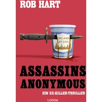 Lübbe Assassins Anonymous