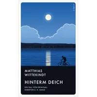 Kampa Verlag Hinterm Deich