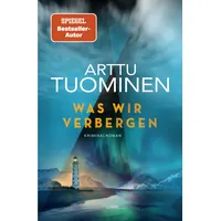 Lübbe Was wir verbergen