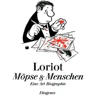 Diogenes Verlag AG Möpse & Menschen