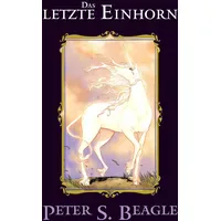 Panini Das letzte Einhorn