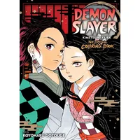 Simon & schuster direkt Demon Slayer: Kimetsu no Yaiba:
