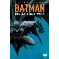 Panini Batman: Das lange Halloween (Neuausgabe)