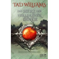 Klett Cotta Das Herz der verlorenen Dinge