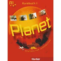 Casio Planet 1. Kursbuch 1