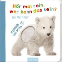 ArsEdition Hör mal rein, wer kann das sein? Im