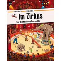 Julius Beltz GmbH & Co. KG Im Zirkus