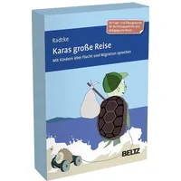 Julius Beltz Gmbh Karas große Reise