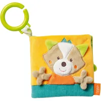Fehn Stoffbuch Fuchs