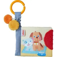 HABA Buggybuch Haustiere (1306493001)