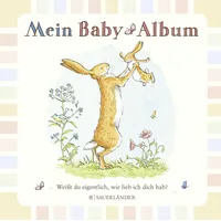 ISBN Weißt du eigentlich, wie lieb ich dich hab?