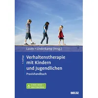 Julius Beltz GmbH & Co. KG Verhaltenstherapie mit Kindern