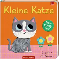 Coppenrath Verlag Mein Fühlbuch: Kleine Katze!