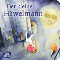 Don Bosco Der kleine Häwelmann. Mini-Bilderbuch.