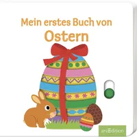 ArsEdition Mein erstes Buch von Ostern