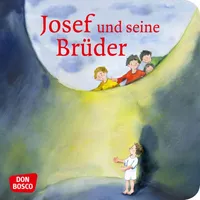 Don Bosco Josef und seine Brüder