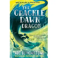 Simon & Schuster UK The Crackledawn Dragon
