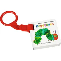 Gerstenberg Verlag Die kleine Raupe Nimmersatt Buggybuch